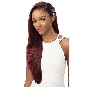 Outre Perfect Hairline 13x6 HD Lace Frontal Wig - Tatienne