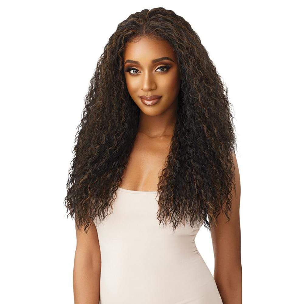 Outre Perfect Hairline 13x6 HD Lace Frontal Wig - Yvette