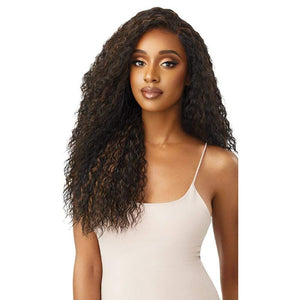 Outre Perfect Hairline 13x6 HD Lace Frontal Wig - Yvette