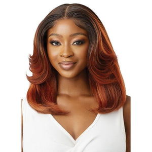 Outre Perfect Hairline 13x6 Lace Front Wig - Leomie