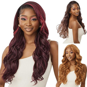 Outre Perfect Hairline 13X6 Lace Frontal Wig - Anycia