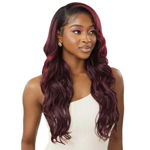 Outre Perfect Hairline 13X6 Lace Frontal Wig - Anycia