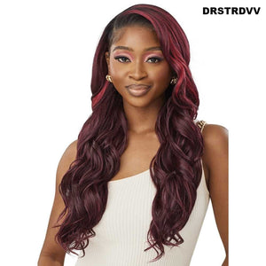 Outre Perfect Hairline 13X6 Lace Frontal Wig - Anycia