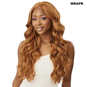 Outre Perfect Hairline 13X6 Lace Frontal Wig - Anycia