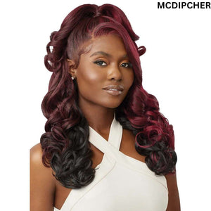 Outre Perfect Hairline 13x6 Lace Frontal Wig - Aria