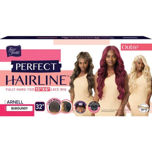 Outre Perfect Hairline 13X6 Lace Frontal Wig - Arnell