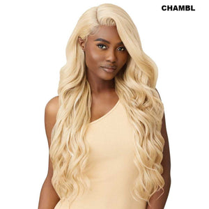 Outre Perfect Hairline 13X6 Lace Frontal Wig - Arnell