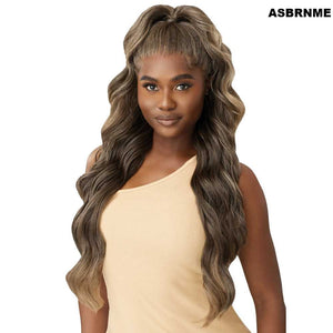 Outre Perfect Hairline 13X6 Lace Frontal Wig - Arnell