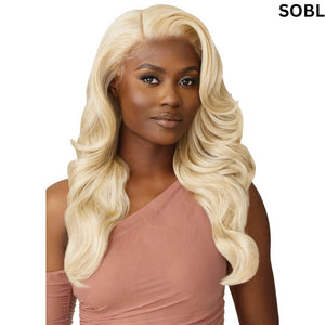 Outre Perfect Hairline 13x6 Lace Frontal Wig - Atlas