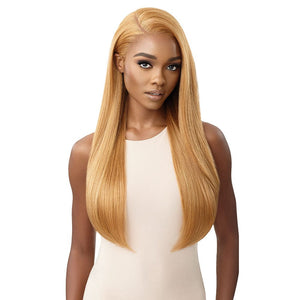 Outre Perfect Hairline 13x6 Lace Frontal Wig - Bexley