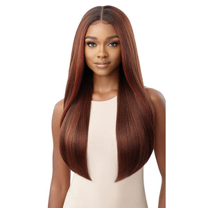 Outre Perfect Hairline 13x6 Lace Frontal Wig - Bexley