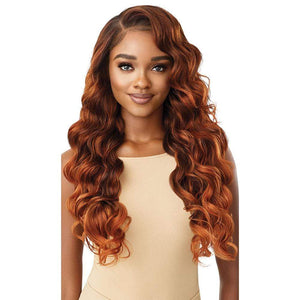 Outre Perfect Hairline 13x6 Lace Frontal Wig - Charisma