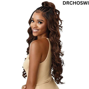 Outre Perfect Hairline 13x6 Lace Frontal Wig - Charisma