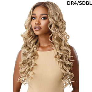 Outre Perfect Hairline 13x6 Lace Frontal Wig - Charisma