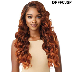 Outre Perfect Hairline 13x6 Lace Frontal Wig - Charisma