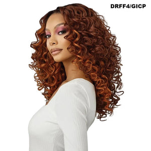 Outre Perfect Hairline 13x6 Lace Frontal Wig - Charlyn