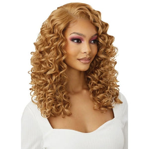 Outre Perfect Hairline 13x6 Lace Frontal Wig - Charlyn