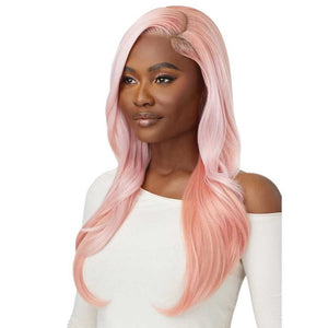 Outre Perfect Hairline 13X6 Lace Frontal Wig - Daijah