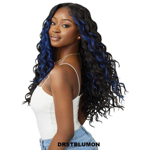 Outre Perfect Hairline 13X6 Lace Frontal Wig - Esmera