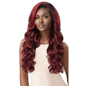 Outre Perfect Hairline 13x6 Lace Frontal Wig - Etienne