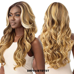 Outre Perfect Hairline 13x6 Lace Frontal Wig - Etienne