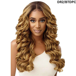 Outre Perfect Hairline 13x6 Lace Frontal Wig - Everette