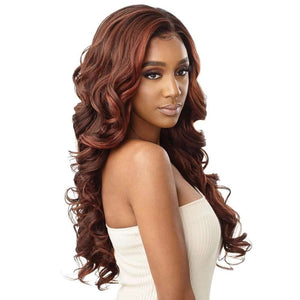 Outre Perfect Hairline 13x6 Lace Frontal Wig - Everette