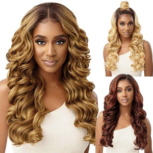 Outre Perfect Hairline 13x6 Lace Frontal Wig - Everette