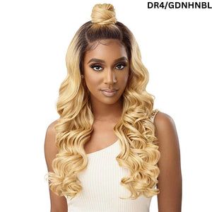 Outre Perfect Hairline 13x6 Lace Frontal Wig - Everette