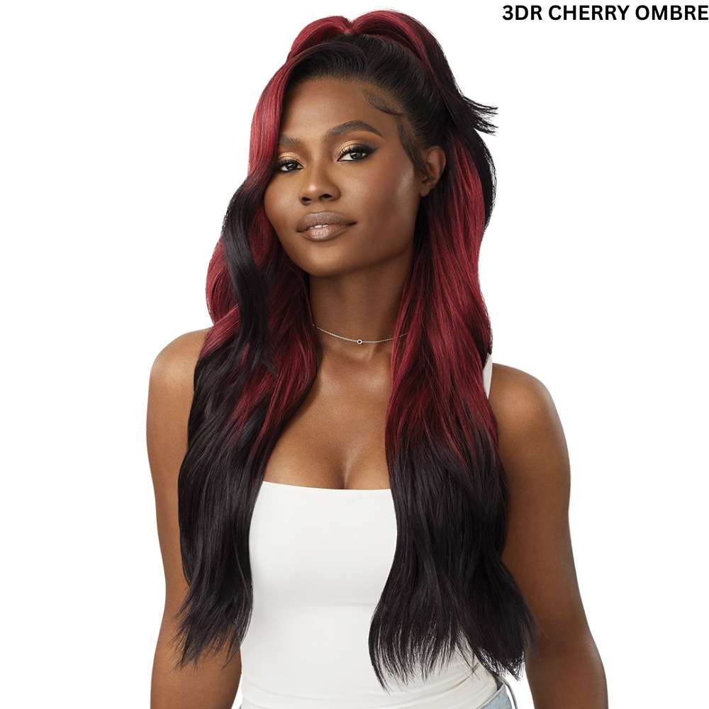 Outre Perfect Hairline 13X6 Lace Frontal Wig - Jaanay