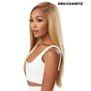 Outre Perfect Hairline 13x6 Lace Frontal Wig - Jaylani