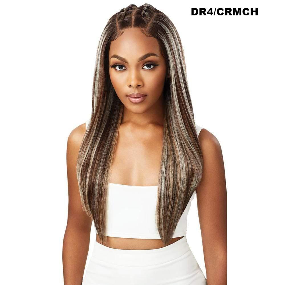 Outre Perfect Hairline 13x6 Lace Frontal Wig - Jaylani