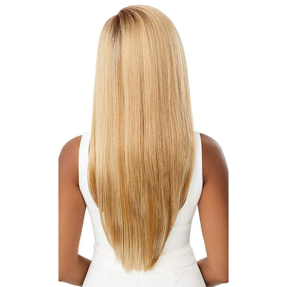 Outre Perfect Hairline 13x6 Lace Frontal Wig - Jaylani