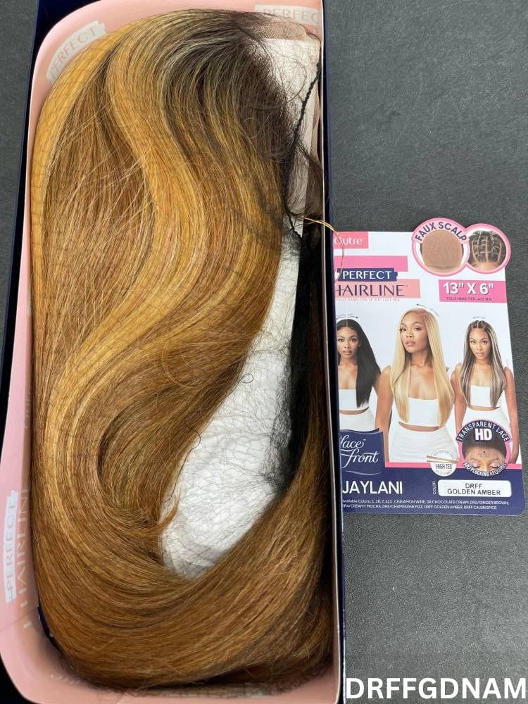 Gorgeous Outre Jaylani Wig Image for Your Screen Gorgeous Outre Jaylani Wig Image for Your Screen