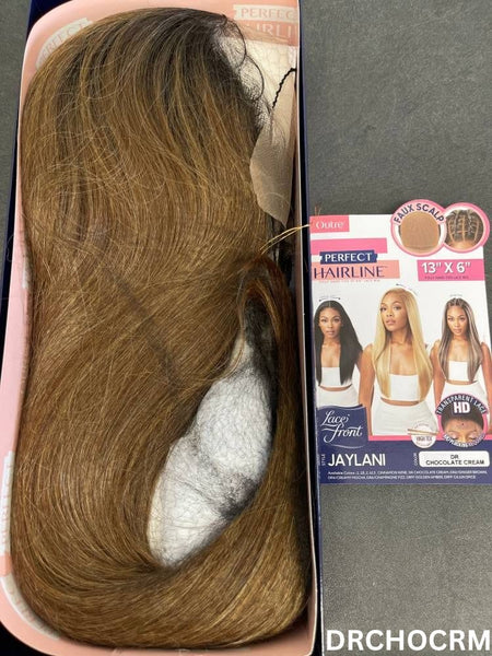 Spectacular Outre Jaylani Wig Wallpaper Illustration Spectacular Outre Jaylani Wig Wallpaper Illustration