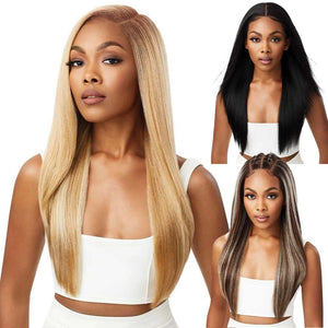 Outre Perfect Hairline 13x6 Lace Frontal Wig - Jaylani