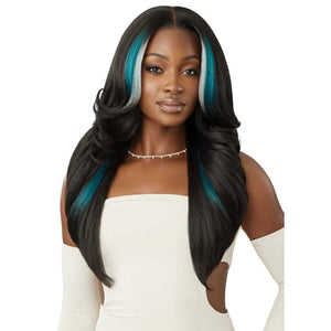 Outre Perfect Hairline  13x6 Lace Frontal Wig - Jaylin