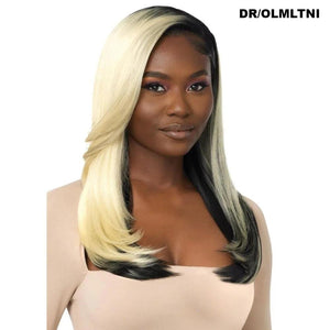 Outre Perfect Hairline 13x6 Lace Frontal Wig - Kaliya