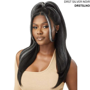 Outre Perfect Hairline 13x6 Lace Frontal Wig - Keeshon