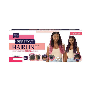 Outre Perfect Hairline 13X6 Lace Frontal Wig - Keziah