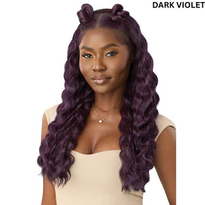 Outre Perfect Hairline 13X6 Lace Frontal Wig - Keziah
