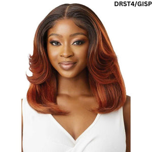 Outre Perfect Hairline 13x6 Lace Frontal Wig - Leomie