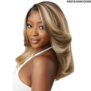 Outre Perfect Hairline 13x6 Lace Frontal Wig - Leomie