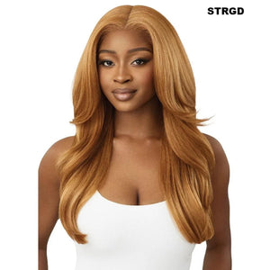 Outre Perfect Hairline 13x6 Lace Frontal Wig - Mailah