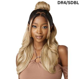 Outre Perfect Hairline 13x6 Lace Frontal Wig - Sierra