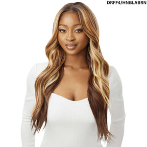 Outre Perfect Hairline 13X6 Synthetic Lace Frontal Wig - Lorena