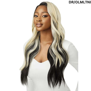 Outre Perfect Hairline 13X6 Synthetic Lace Frontal Wig - Lorena