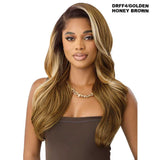Outre Perfect Hairline Fully Hand-Tied 13X6 Lace Frontal Wig - PH 17