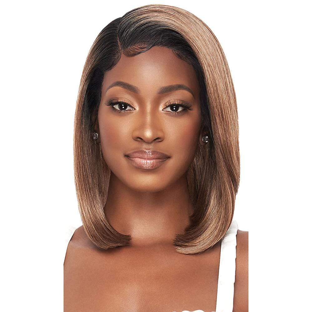 Outre Perfect Hairline Synthetic HD Lace Front Wig - Skye