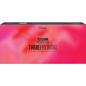 Outre Perfect HairLine Synthetic Lace Frontal Wig - Peak 719